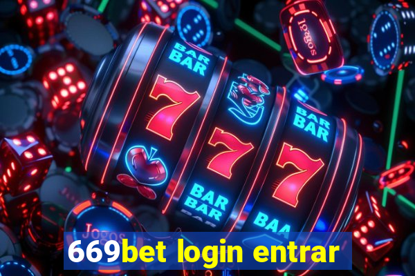 669bet login entrar